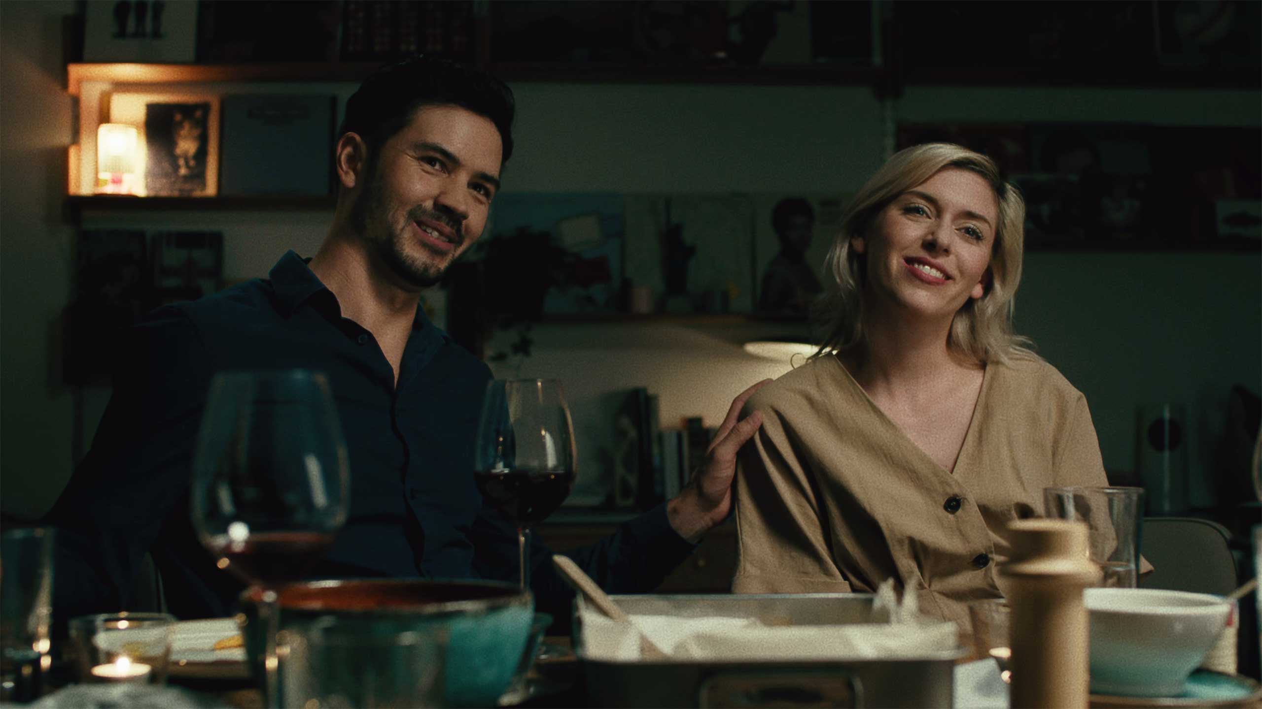 SWISS BUT DIFFERENT. THIS IS BASEL.