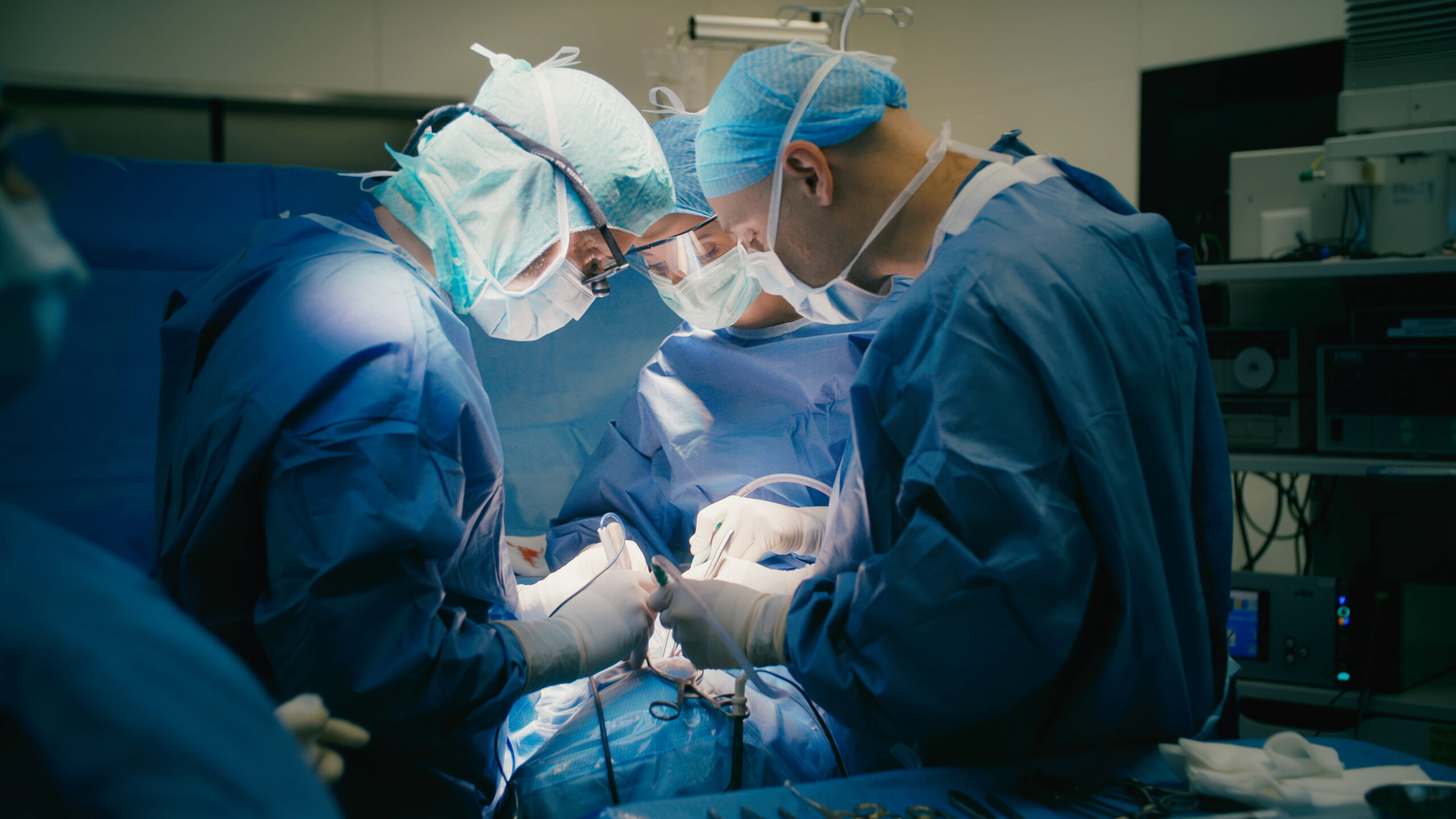 UKBB – PÄDIATRISCHE NEUROCHIRURGIE