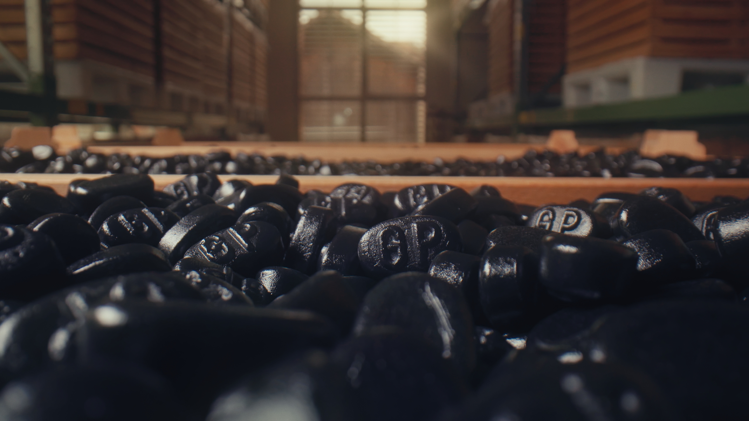 GRETHER’S PASTILLES