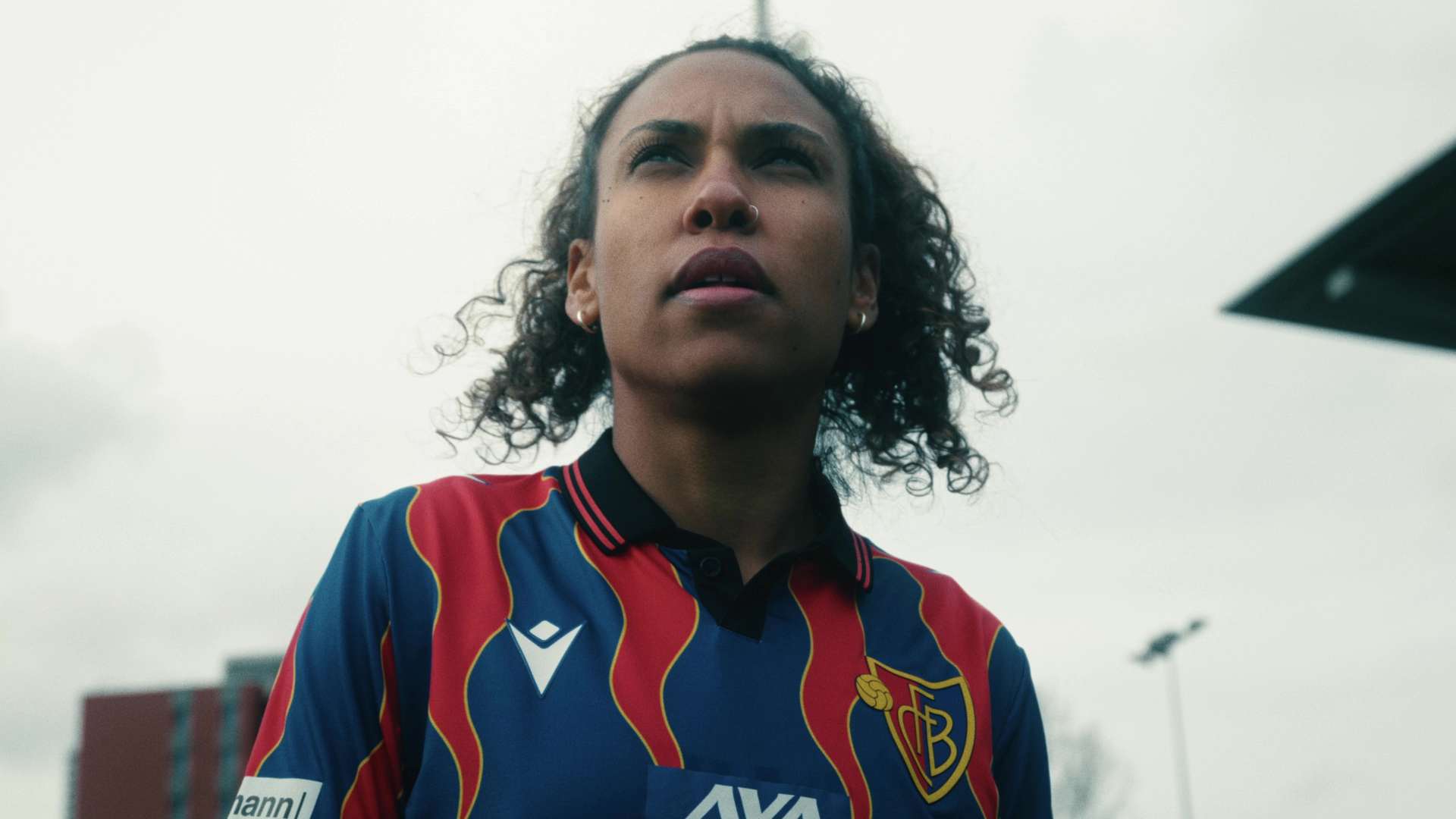 UEFA WOMEN’S EURO AMBASSADORS