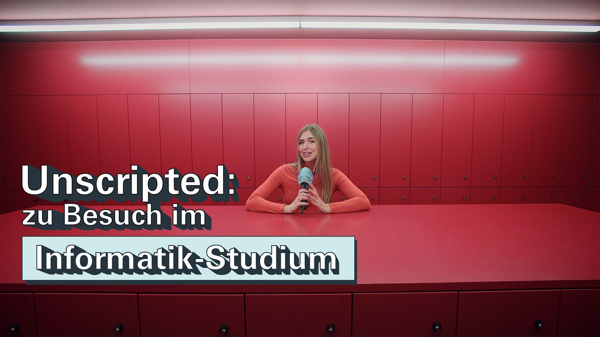 UNIVERSITÄT BASEL – UNSCRIPTED